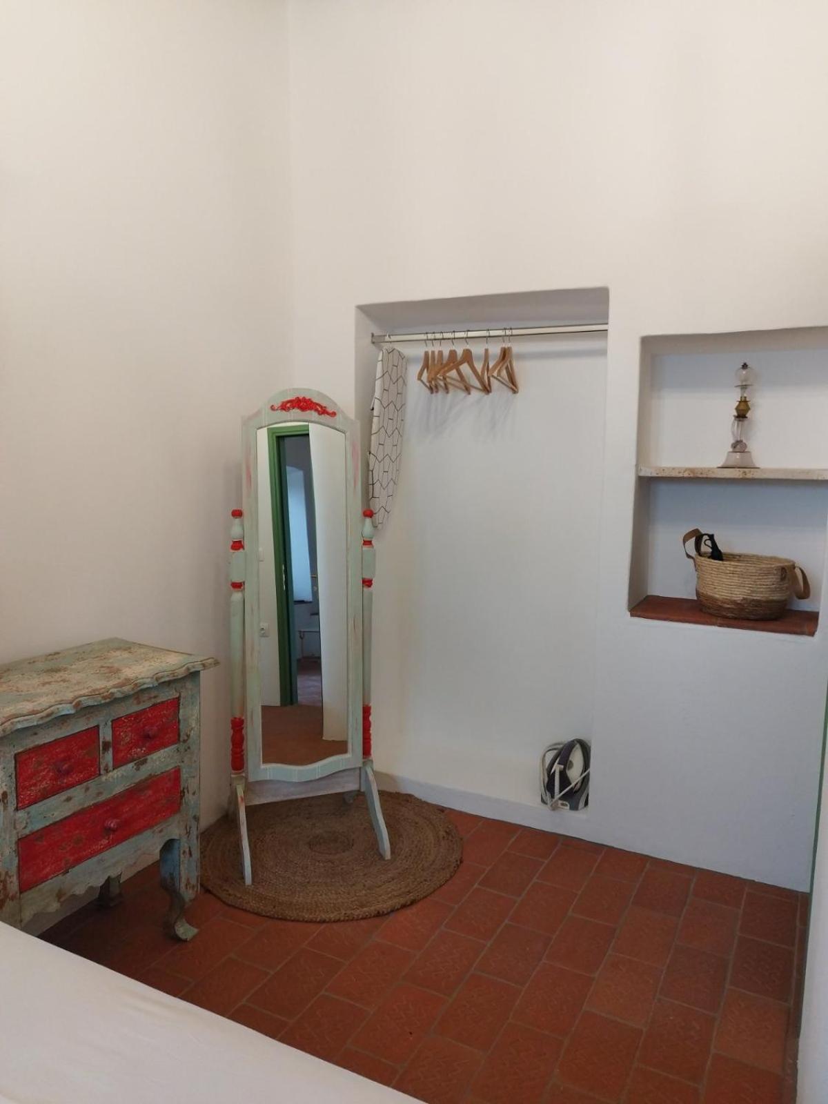 Traditional Studio Chora Patmos Exterior foto